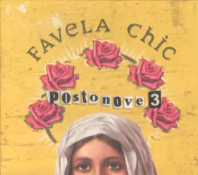 Couverture du produit · Favela Chic Postonove 3