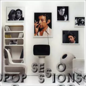 Couverture du produit · Pop Sessions