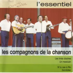 Couverture du produit · L'Essentiel