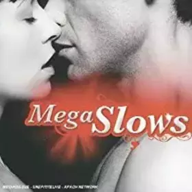 Couverture du produit · MegaSlows