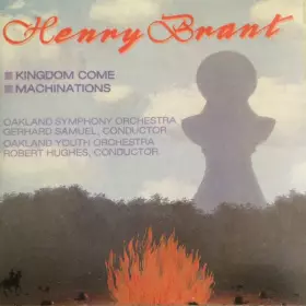 Couverture du produit · Kingdom Come