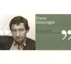 Couverture du produit · Les Réquisitoires Du Tribunal Des Flagrants Délires Volume 3