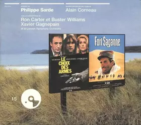 Couverture du produit · Le Choix Des Armes - Fort Saganne