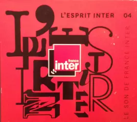 Couverture du produit · L'Esprit Inter 04