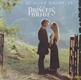Couverture du produit · The Princess Bride
