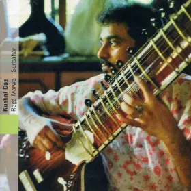Couverture du produit · Raga Marwa - Surbahar