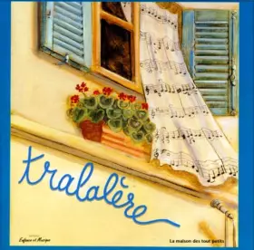 Couverture du produit · Tralalère