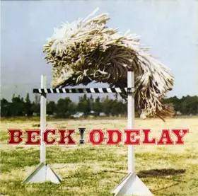 Couverture du produit · Odelay