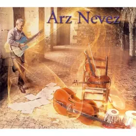 Couverture du produit · Canntaireachd