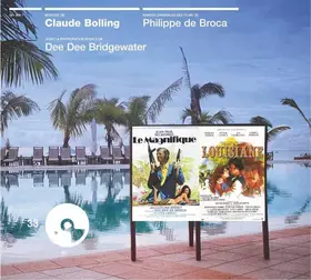 Couverture du produit · Le Magnifique / Louisiane