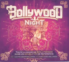 Couverture du produit · Bollywood Night