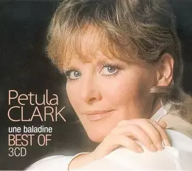 Couverture du produit · Une Baladine