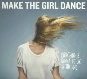 Couverture du produit · Everything Is Gonna Be OK In The End