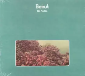 Couverture du produit · No No No