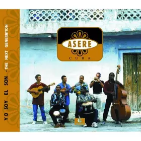 Couverture du produit · Yo Soy El Son - The Next Generation