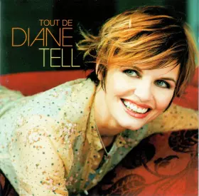 Couverture du produit · Tout De Diane Tell