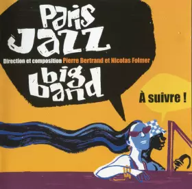 Couverture du produit · A Suivre