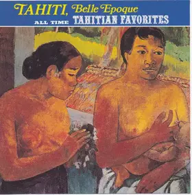 Couverture du produit · Tahiti Belle Epoque