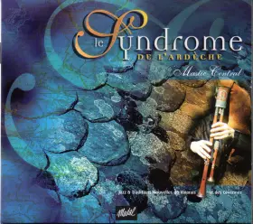 Couverture du produit · Mastic Central