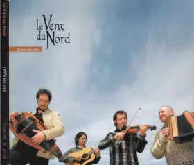 Couverture du produit · Dans Les Airs