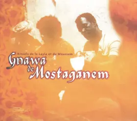 Couverture du produit · Rituels De La Layla Et Du Moussem