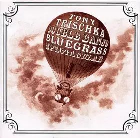 Couverture du produit · Double Banjo Bluegrass Spectacular