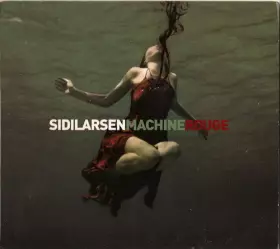 Couverture du produit · Machine Rouge