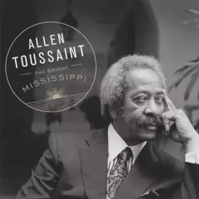 Couverture du produit · The Bright Mississippi