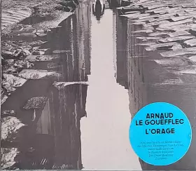 Couverture du produit · L'Orage