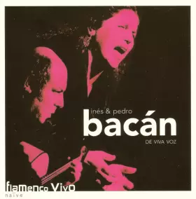 Couverture du produit · De Viva Voz