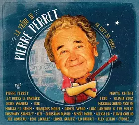 Couverture du produit · Au Café Du Canal