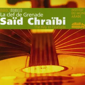 Couverture du produit · La Clef De Grenade = The Key To Granada