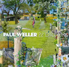 Couverture du produit · 22 Dreams