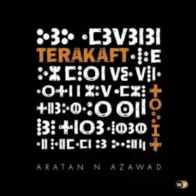 Couverture du produit · Aratan N Azawad