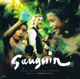 Couverture du produit · Gauguin (Original Motion Picture Soundtrack)