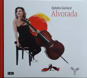 Couverture du produit · Alvorada