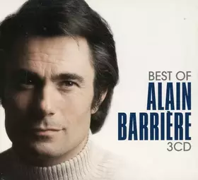 Couverture du produit · Best Of 3CD