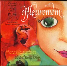 Couverture du produit · Effleurement