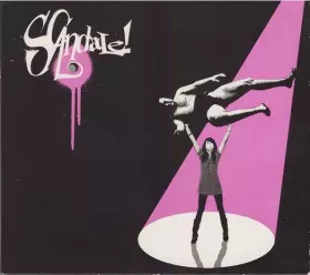 Couverture du produit · La Scandale ! Compilation 01