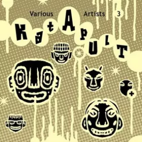 Couverture du produit · Katapult Various Artists Vol.3