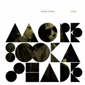 Couverture du produit · More!