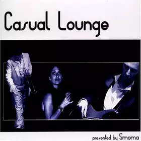 Couverture du produit · Casual Lounge - Songs To Remember
