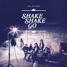 Couverture du produit · All In Time