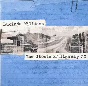 Couverture du produit · The Ghosts Of Highway 20