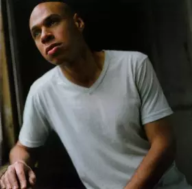 Couverture du produit · Back East