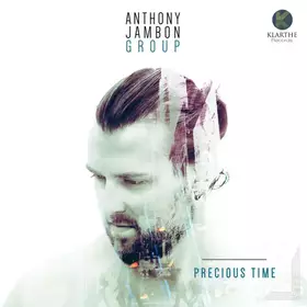 Couverture du produit · Precious Time