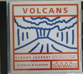 Couverture du produit · Volcans