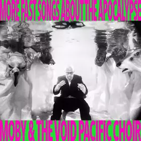 Couverture du produit · More Fast Songs About The Apocalypse