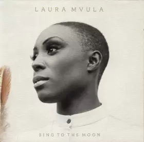 Couverture du produit · Sing To The Moon