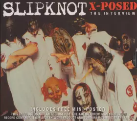 Couverture du produit · X-Posed: The Interview